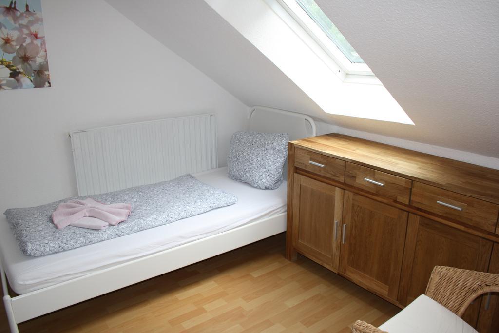 Apartmenthaus Seestern Neßmersiel Zewnętrze zdjęcie