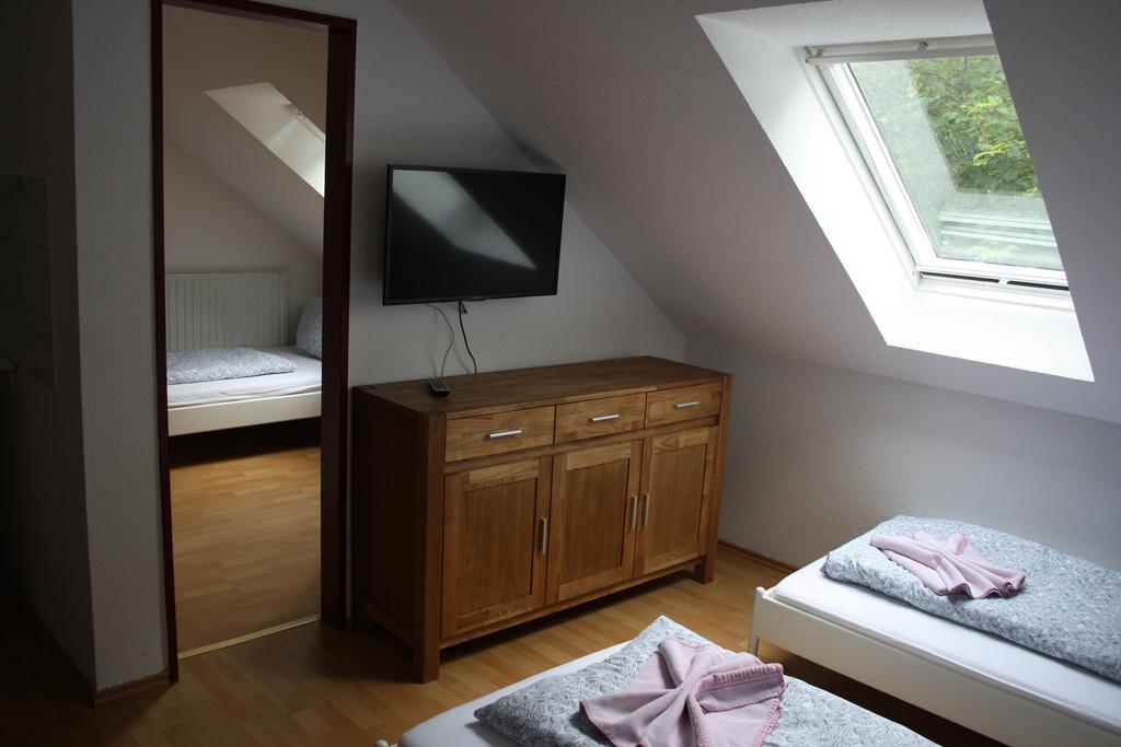 Apartmenthaus Seestern Neßmersiel Zewnętrze zdjęcie