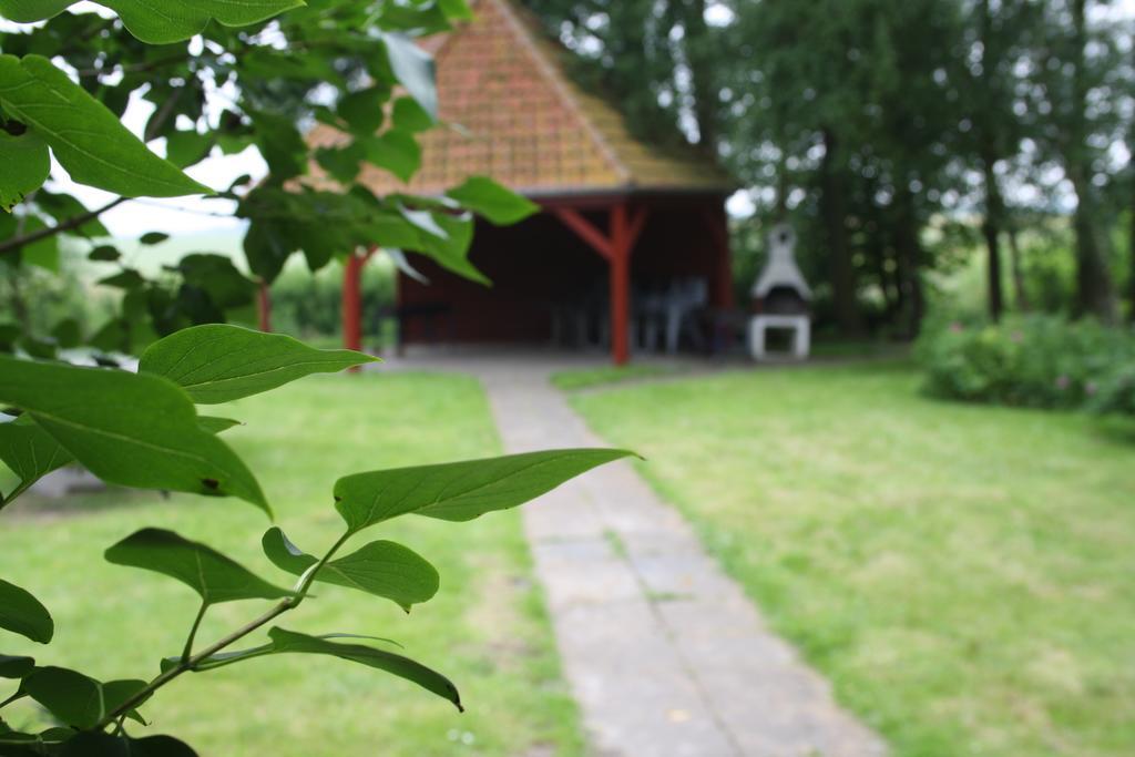 Apartmenthaus Seestern Neßmersiel Zewnętrze zdjęcie