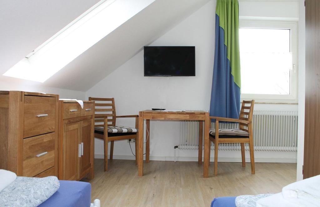 Apartmenthaus Seestern Neßmersiel Zewnętrze zdjęcie