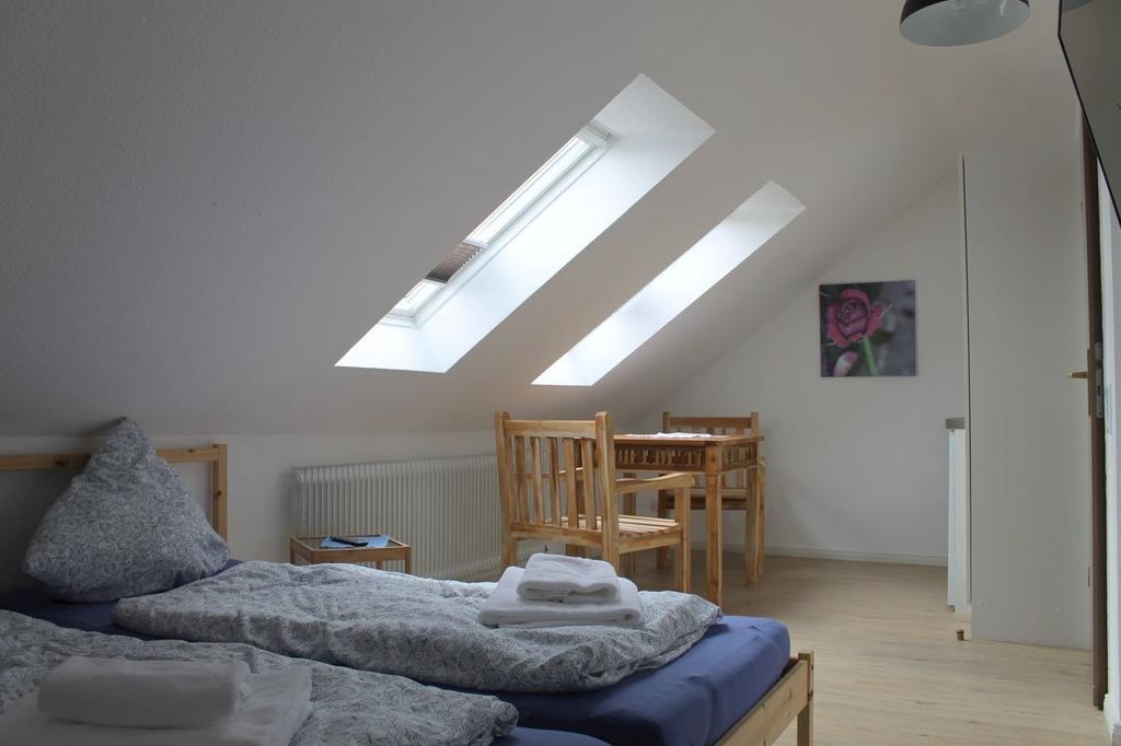 Apartmenthaus Seestern Neßmersiel Zewnętrze zdjęcie