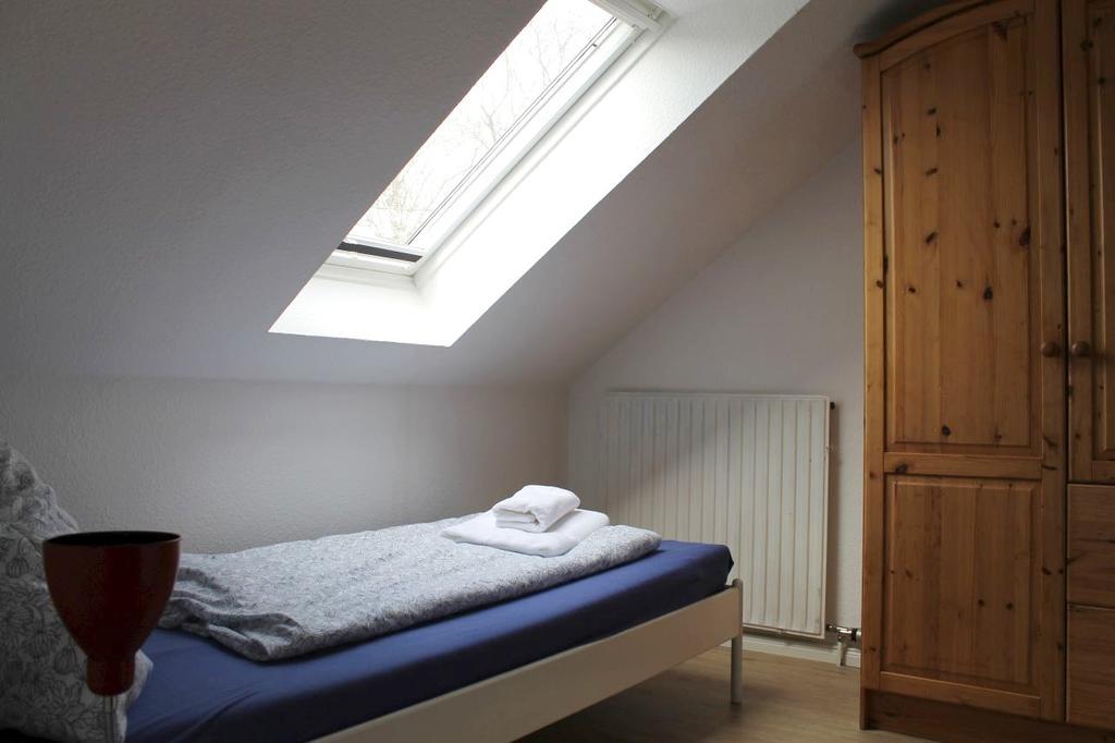 Apartmenthaus Seestern Neßmersiel Zewnętrze zdjęcie