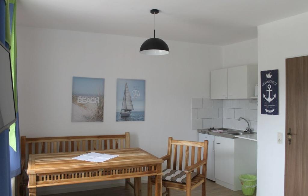 Apartmenthaus Seestern Neßmersiel Zewnętrze zdjęcie