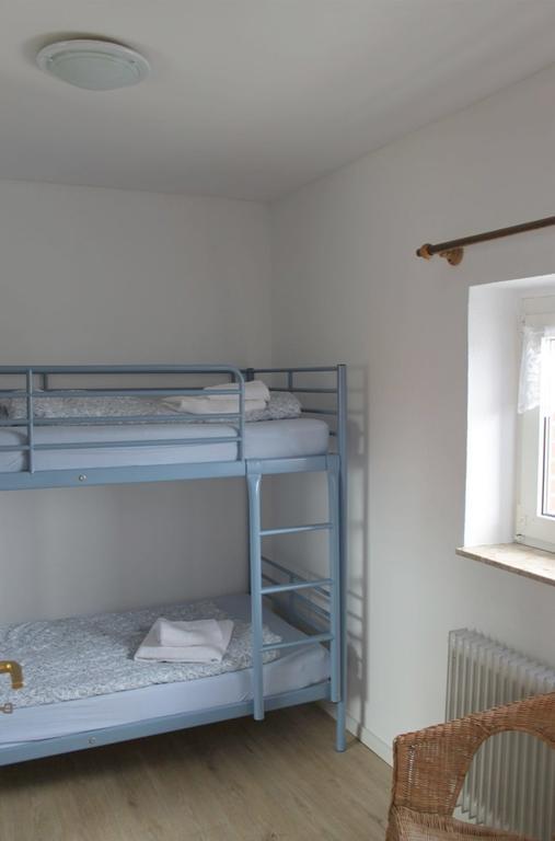 Apartmenthaus Seestern Neßmersiel Zewnętrze zdjęcie