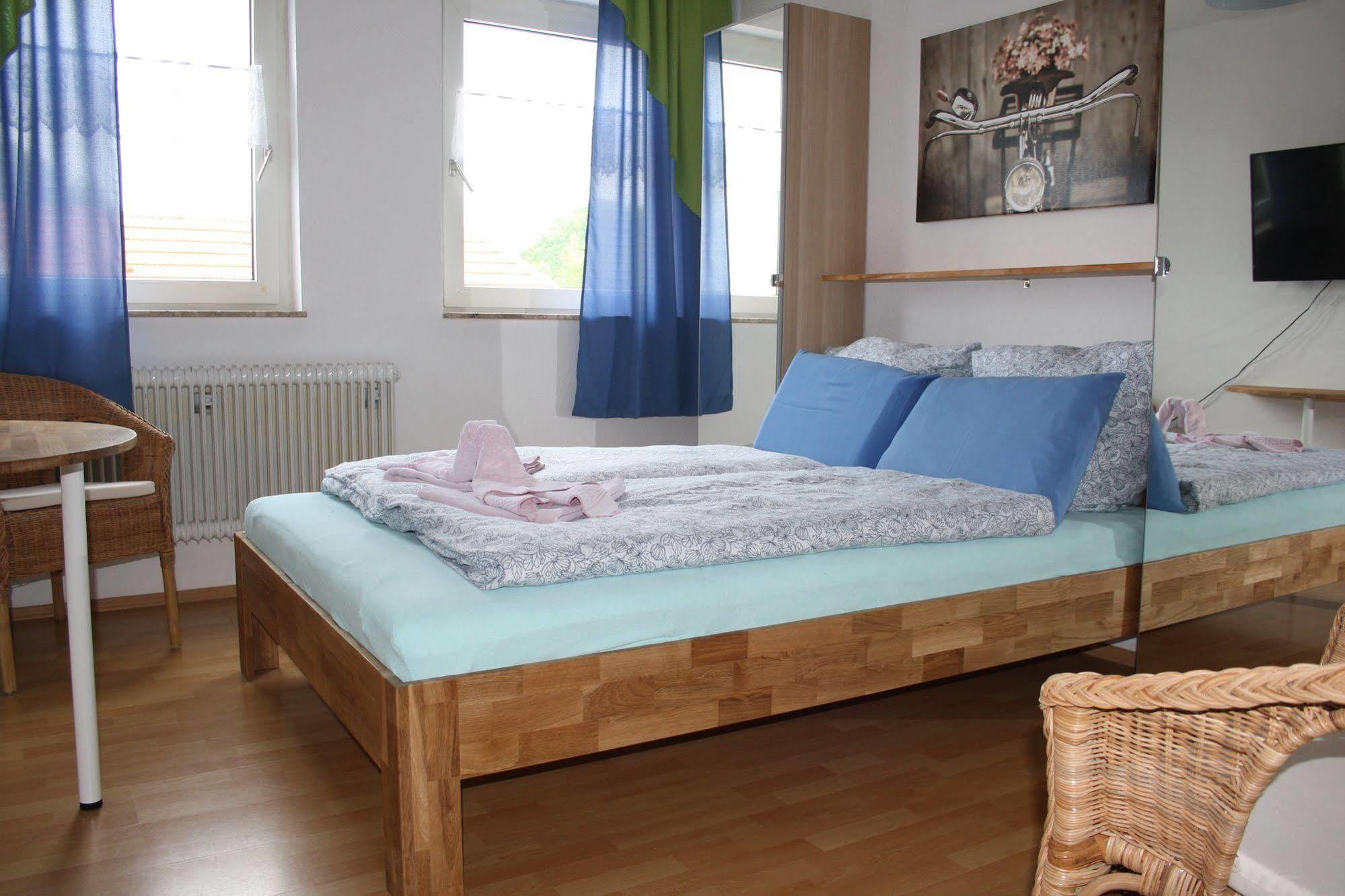 Apartmenthaus Seestern Neßmersiel Zewnętrze zdjęcie