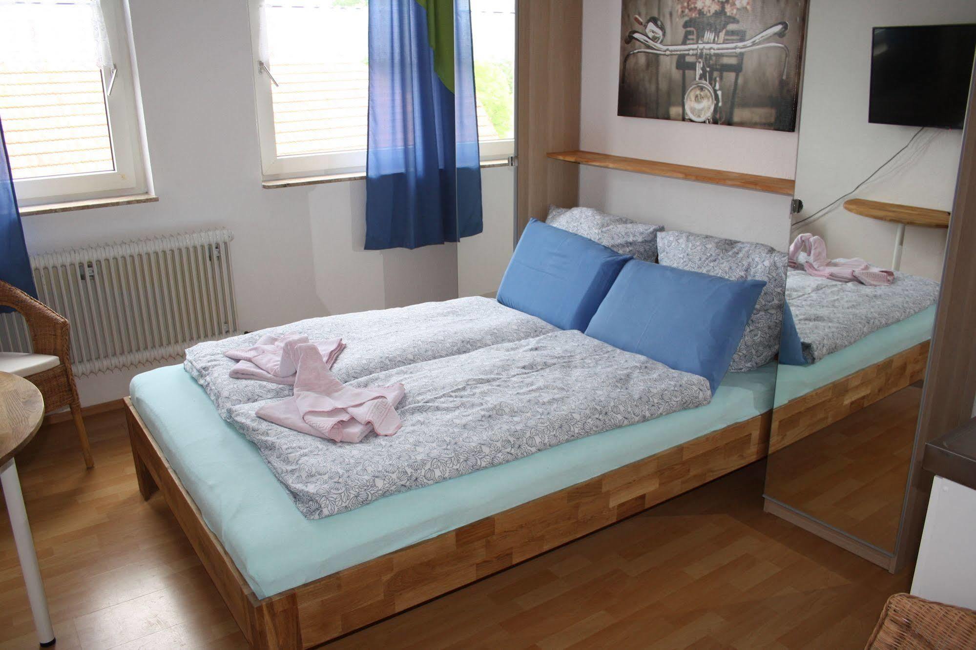 Apartmenthaus Seestern Neßmersiel Zewnętrze zdjęcie