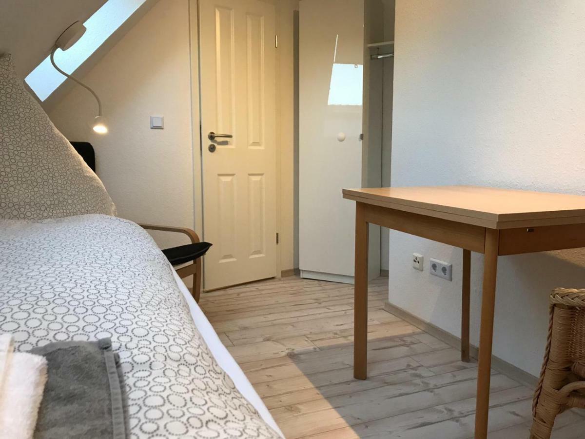 Apartmenthaus Seestern Neßmersiel Zewnętrze zdjęcie